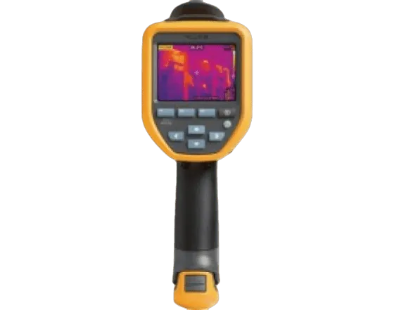 Ремонт Fluke TiS75+