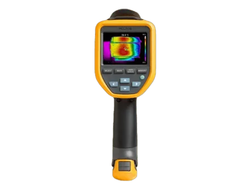 Ремонт Fluke TiS55+