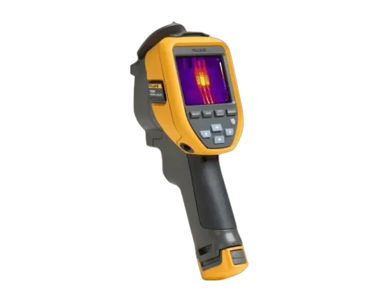 Ремонт Fluke TiS45+