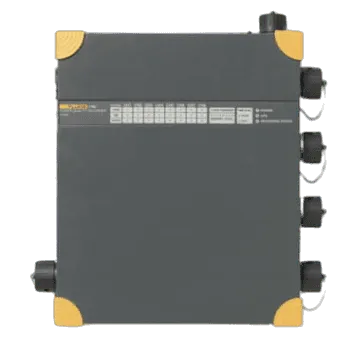 Ремонт Fluke 1760 Basic
