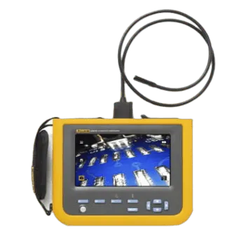 Ремонт Fluke DS701