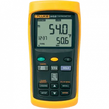 Ремонт Fluke 54 II B