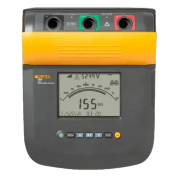 Ремонт Fluke 1555/Kit
