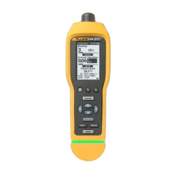 Ремонт Fluke 805