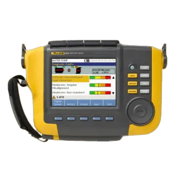 Ремонт Fluke 810