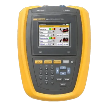 Ремонт Fluke 830