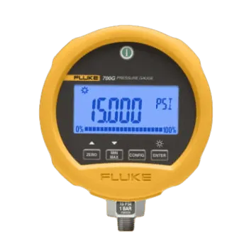 Ремонт Fluke 700G30 5000 PSIG
