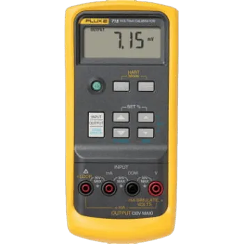 Ремонт Fluke 715
