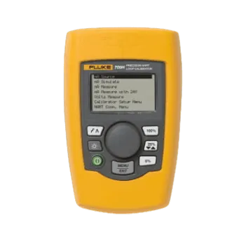 Ремонт Fluke 709