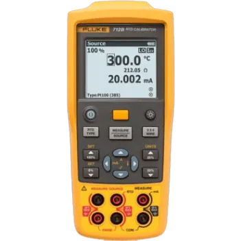 Ремонт Fluke 712B/RU
