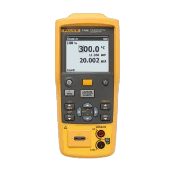 Ремонт Fluke 714B/RU